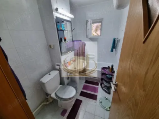 Apartament 3 Camere | Decomandat | Etaj 3/5 | Zonă Calea Aradului