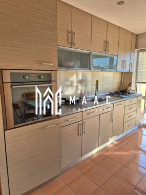 Apartament 3 Camere I Decomandat I Etaj 1 I Trei Stejari