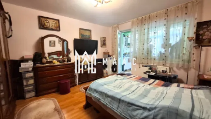 Apartament 2 camere I 56MPU I Parcare I C.Dumbravii