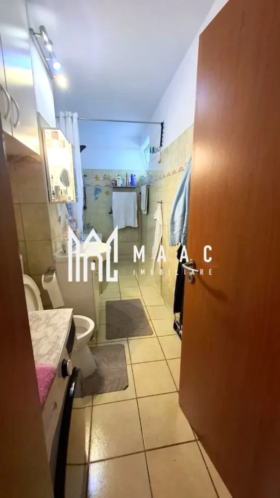 Apartament 2 camere I 56MPU I Parcare I C.Dumbravii