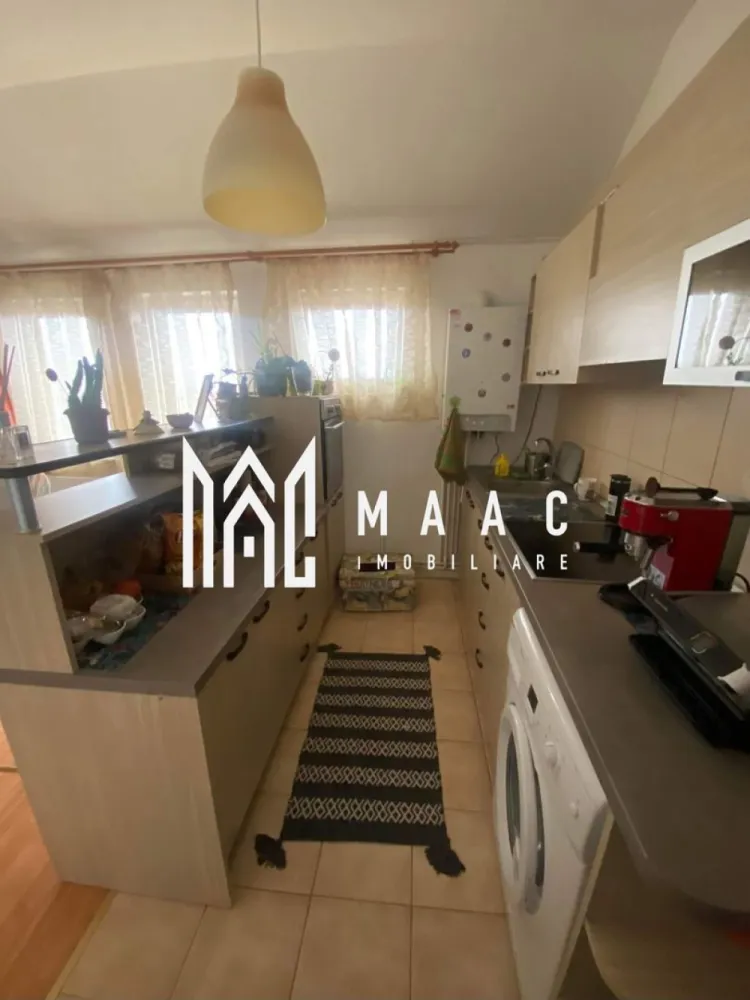 Apartament 3 camere | Pet Friendly | Mansarda | Cedonia