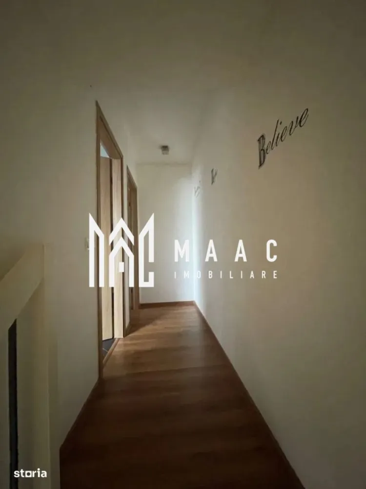 Apartament 4 camere | 100 MPU | Balcon | Decomandat | Strand
