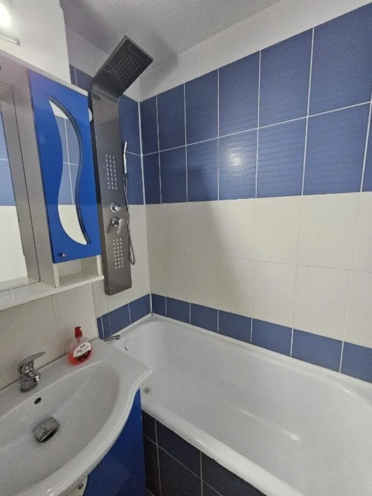 De inchiriat apartament cu 2 camere Baia Comunala, 450 Euro