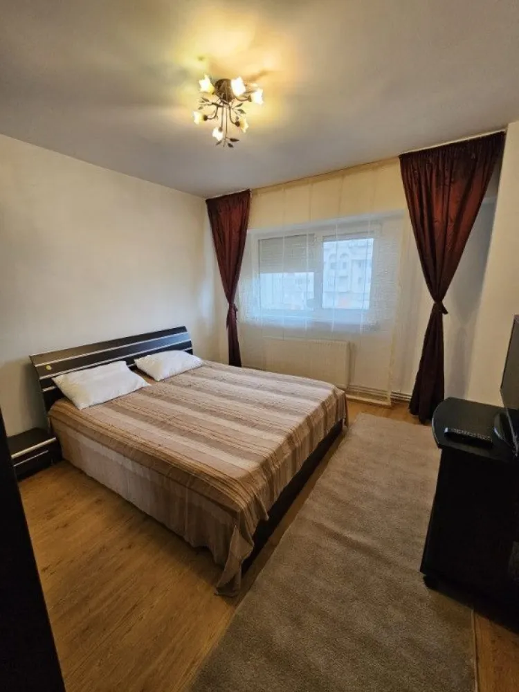 De inchiriat apartament cu 2 camere Baia Comunala, 450 Euro