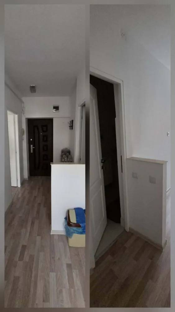 BRASADAS vinde ap 1 cam pe Careiului la etajul ⅕ - Agentia Imobiliara BRASADAS vinde apartament cu 1 camera, situată pe drumul Careiului, la etajul 4/4. 
Blocul are acoperiș, bloc de cărămidă cu 13 apartamente pe scara. 
Apartamentul are 30 mp cu balcon, geamuri termopan, centrala termica, apa, gaz,curent, baie cu vană ,parchet nou,etc..