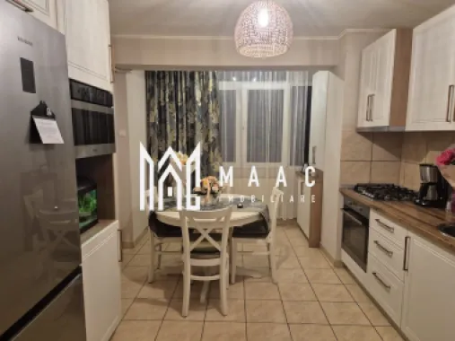 Logo MAAC IMOBILIARE logo