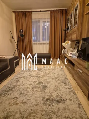 Apartament 3 Camere | Decomandat | 65 MPU | Vasile Aaron
