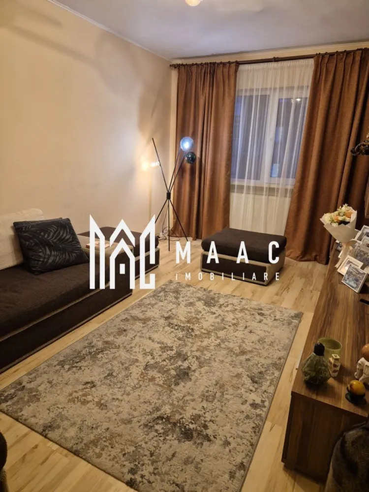 Apartament 3 Camere | Decomandat | 65 MPU | Vasile Aaron