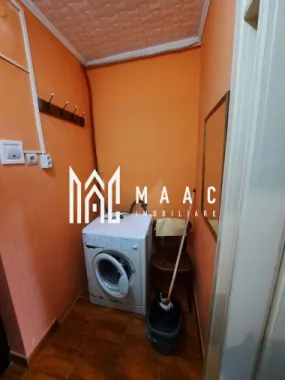 Garsoniera I Etajul 2 I 21 mp I Cisnădie