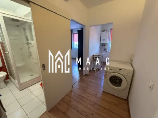 Logo MAAC IMOBILIARE logo