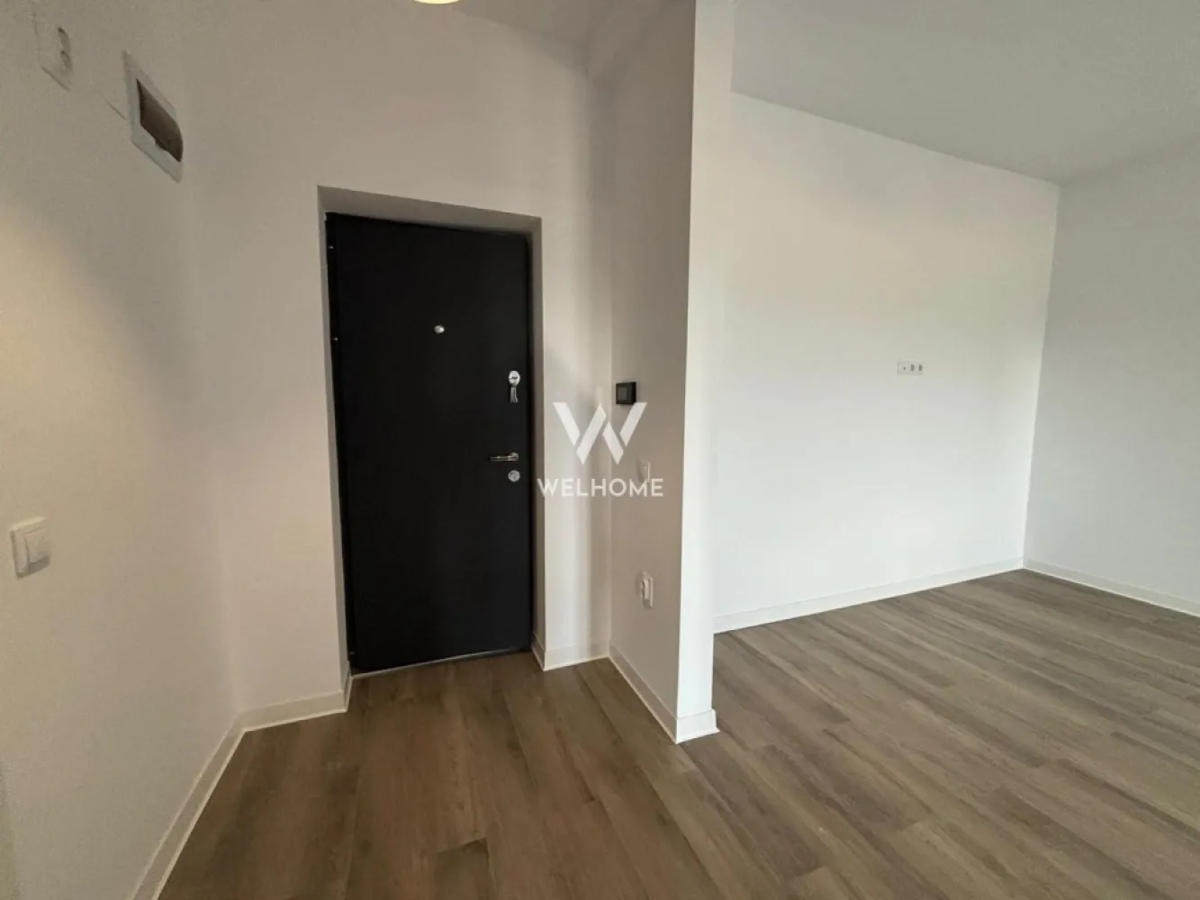 Apartament 2 camere ETAJ 1/2- zona Unirii, Selimbar