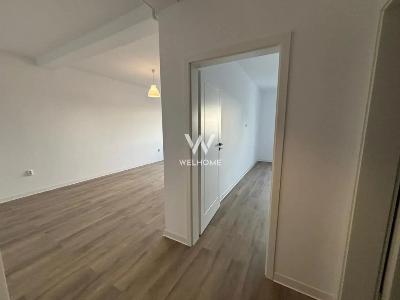 Apartament 2 camere ETAJ 1/2- zona Unirii, Selimbar