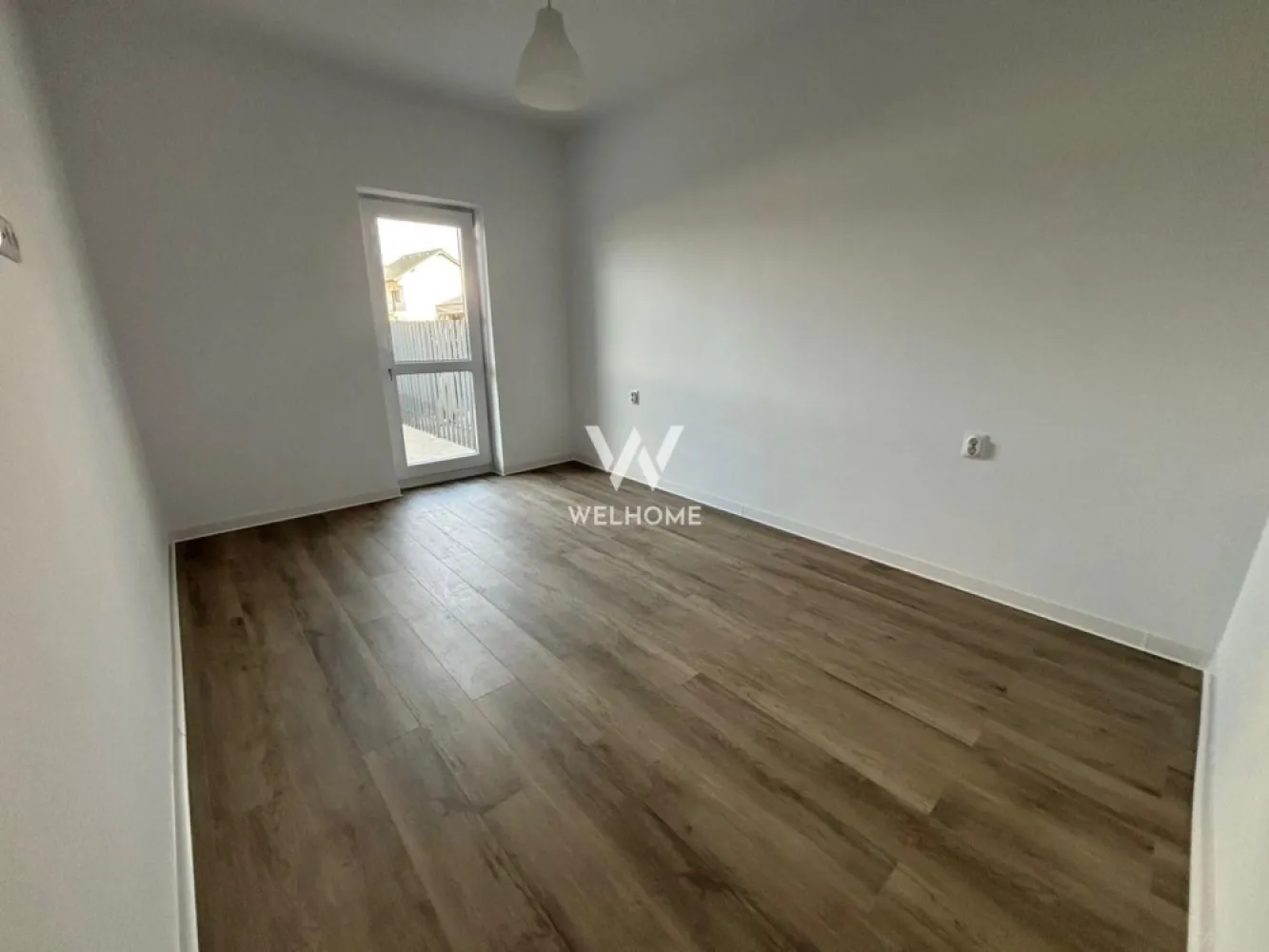 Apartament 2 camere 46 mp - zona Unirii, Selimbar