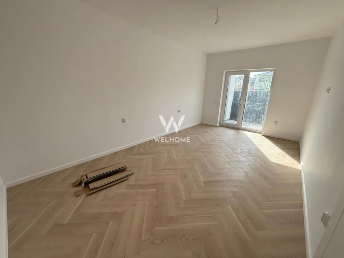 Apartament DECOMANDAT 2 camere - Str. Unirii, Selimbar