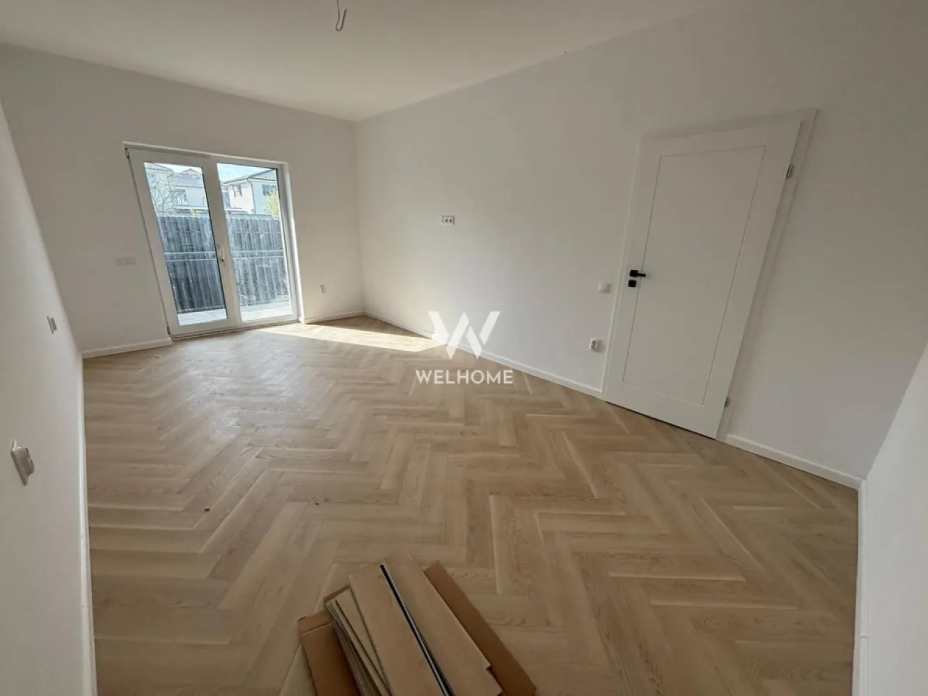 Apartament DECOMANDAT 2 camere - Str. Unirii, Selimbar