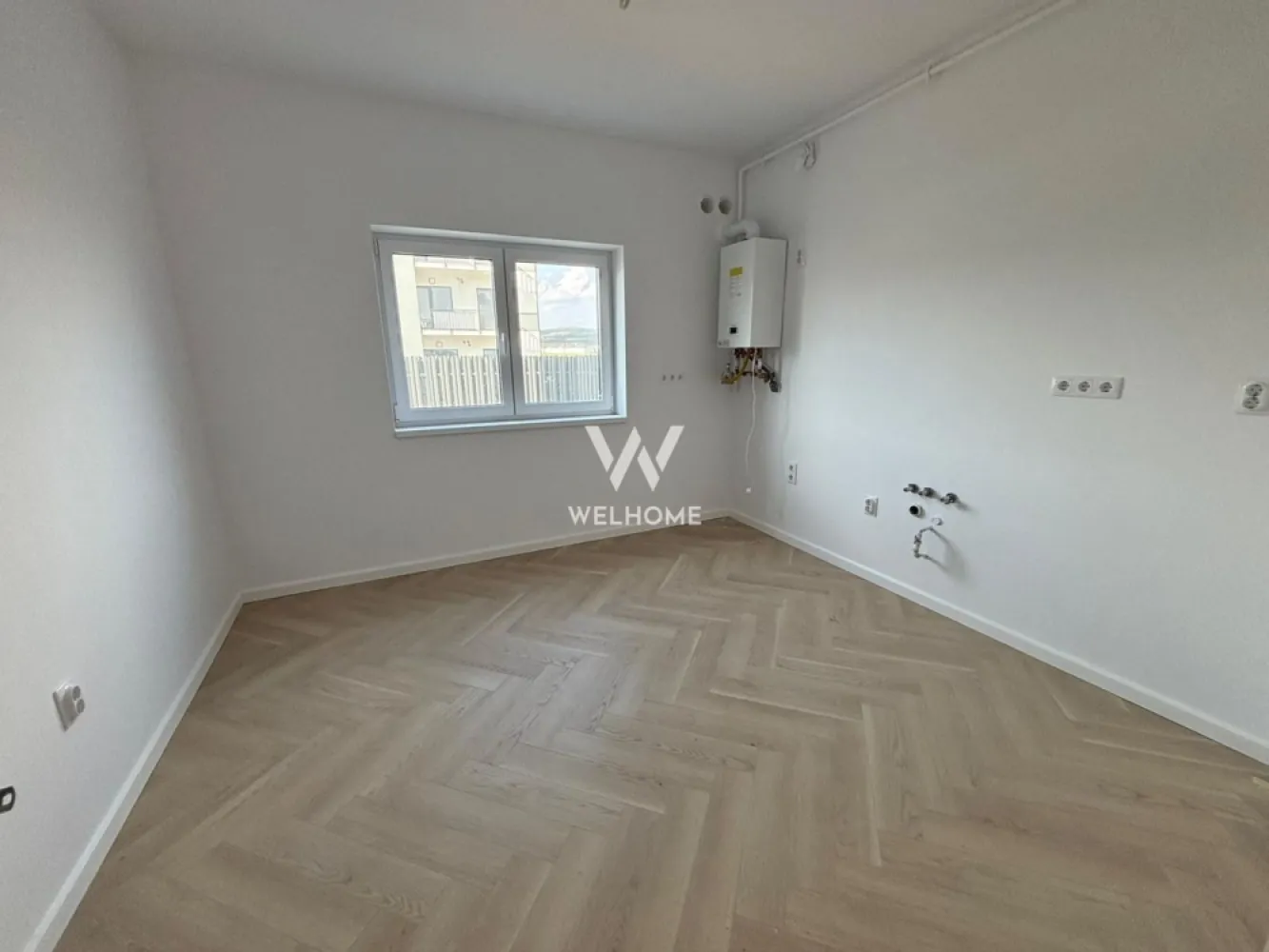 Apartament DECOMANDAT 2 camere - Str. Unirii, Selimbar