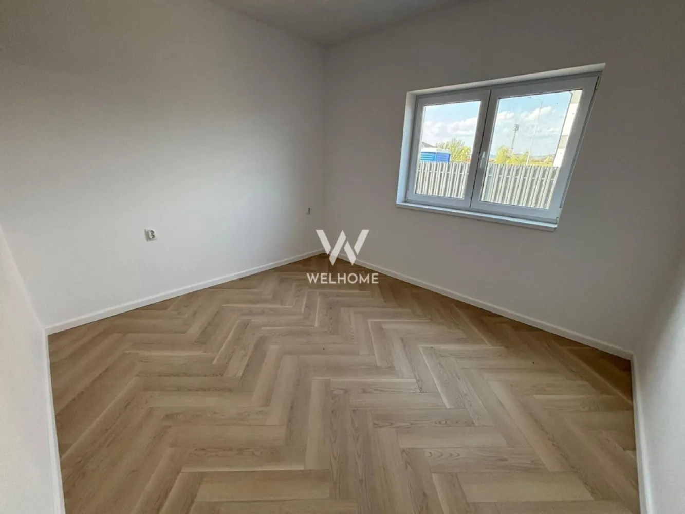 Apartament DECOMANDAT 2 camere - Str. Unirii, Selimbar