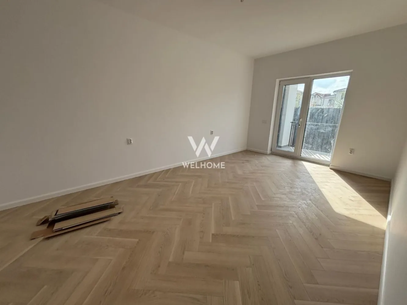 Apartament 3 camere, 2 bai - Zona Unirii, Selimbar