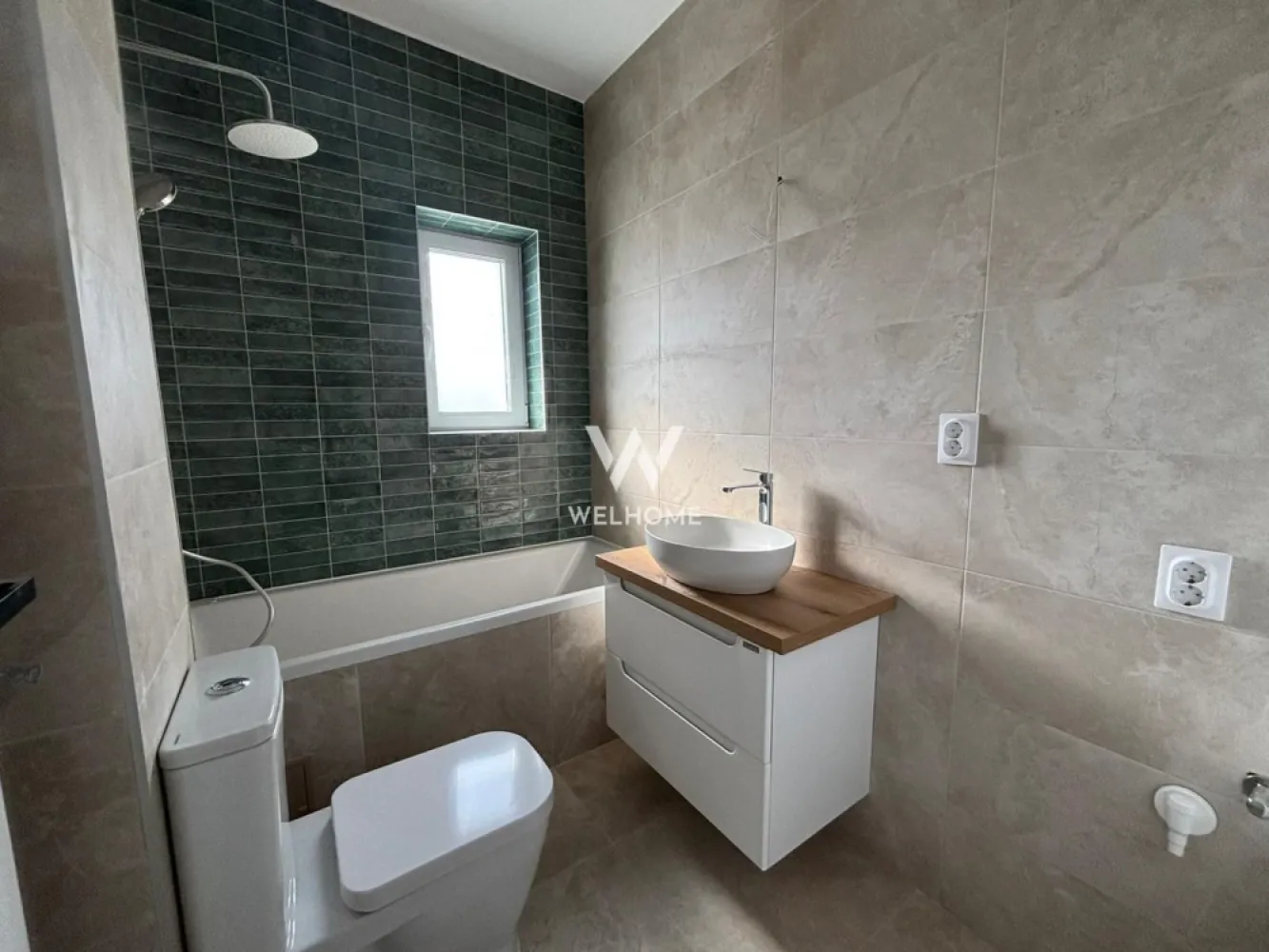 Apartament 3 camere, 2 bai - Zona Unirii, Selimbar