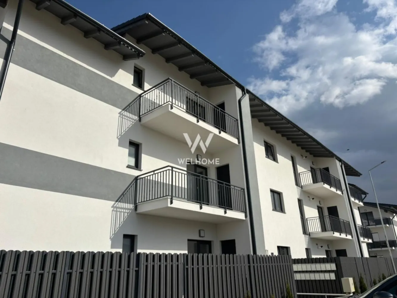 Apartament 3 camere, 2 bai - Zona Unirii, Selimbar