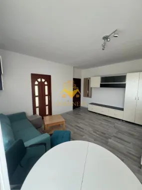 2 camere open space, Utilitati Incluse, Parcare, Oasului, Iris