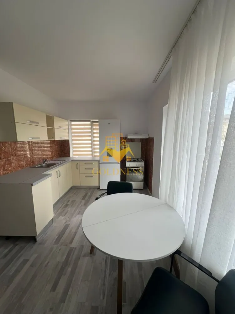 2 camere open space, Utilitati Incluse, Parcare, Oasului, Iris