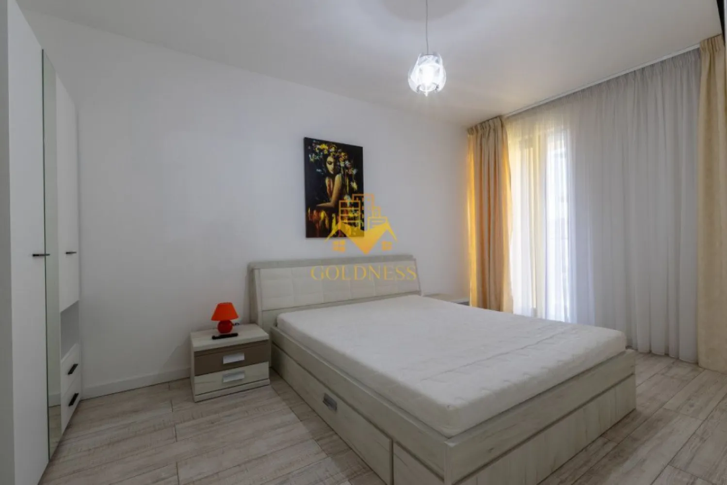 2 camere, premium, AC, garaj, bloc nou, Plopilor zona parcul Rozelor