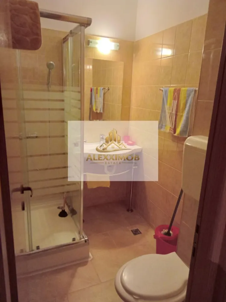 Apartament de Vanzare - Zona Brancoveanu - 55 MP
