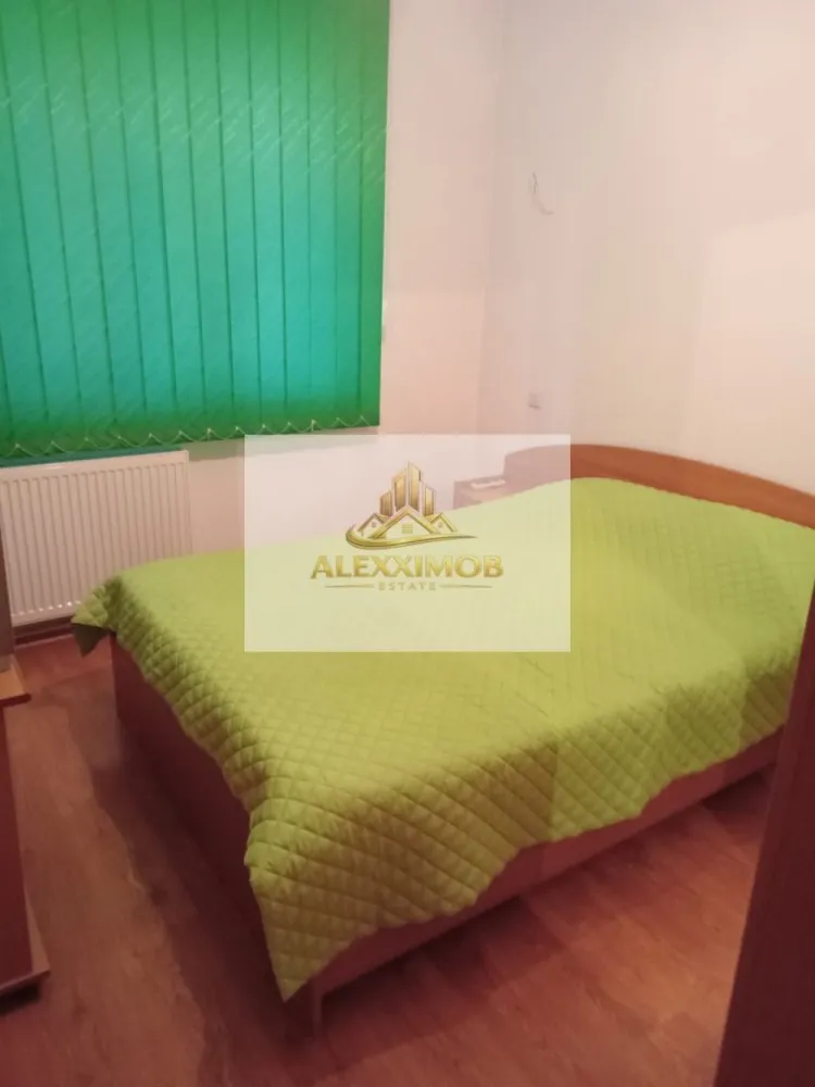 Apartament de Vanzare - Zona Brancoveanu - 55 MP