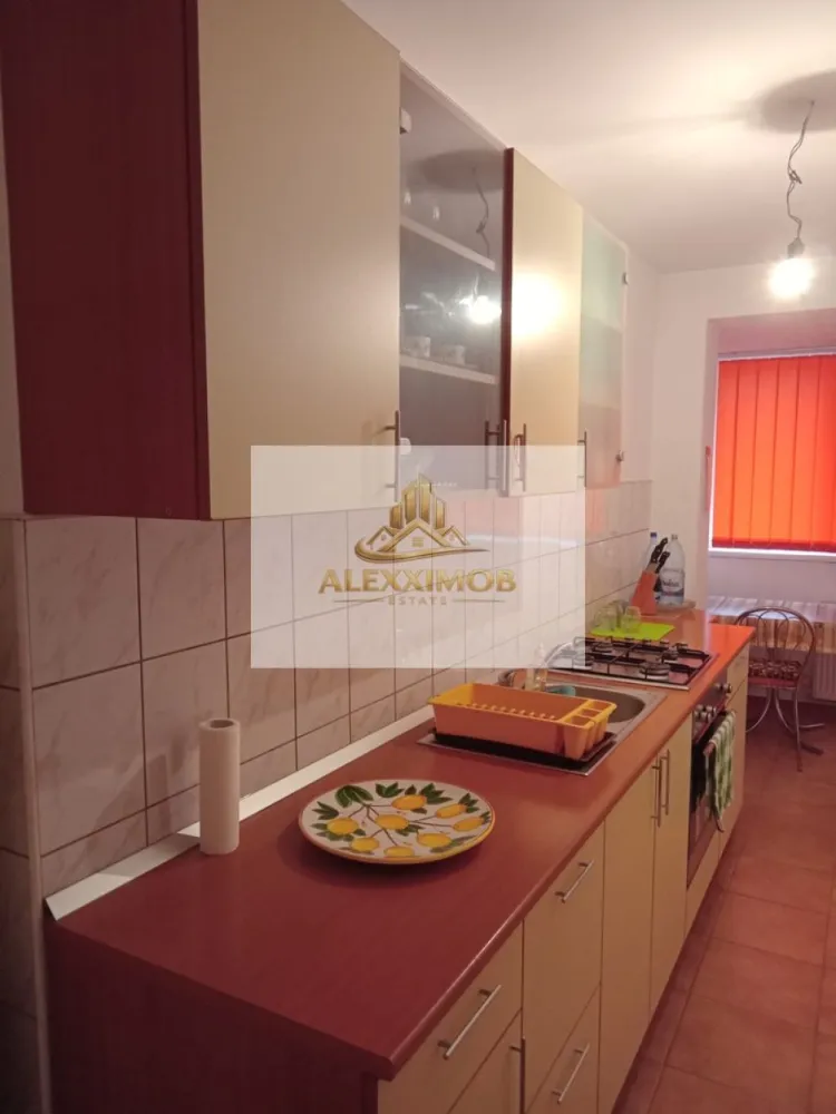 Apartament de Vanzare - Zona Brancoveanu - 55 MP