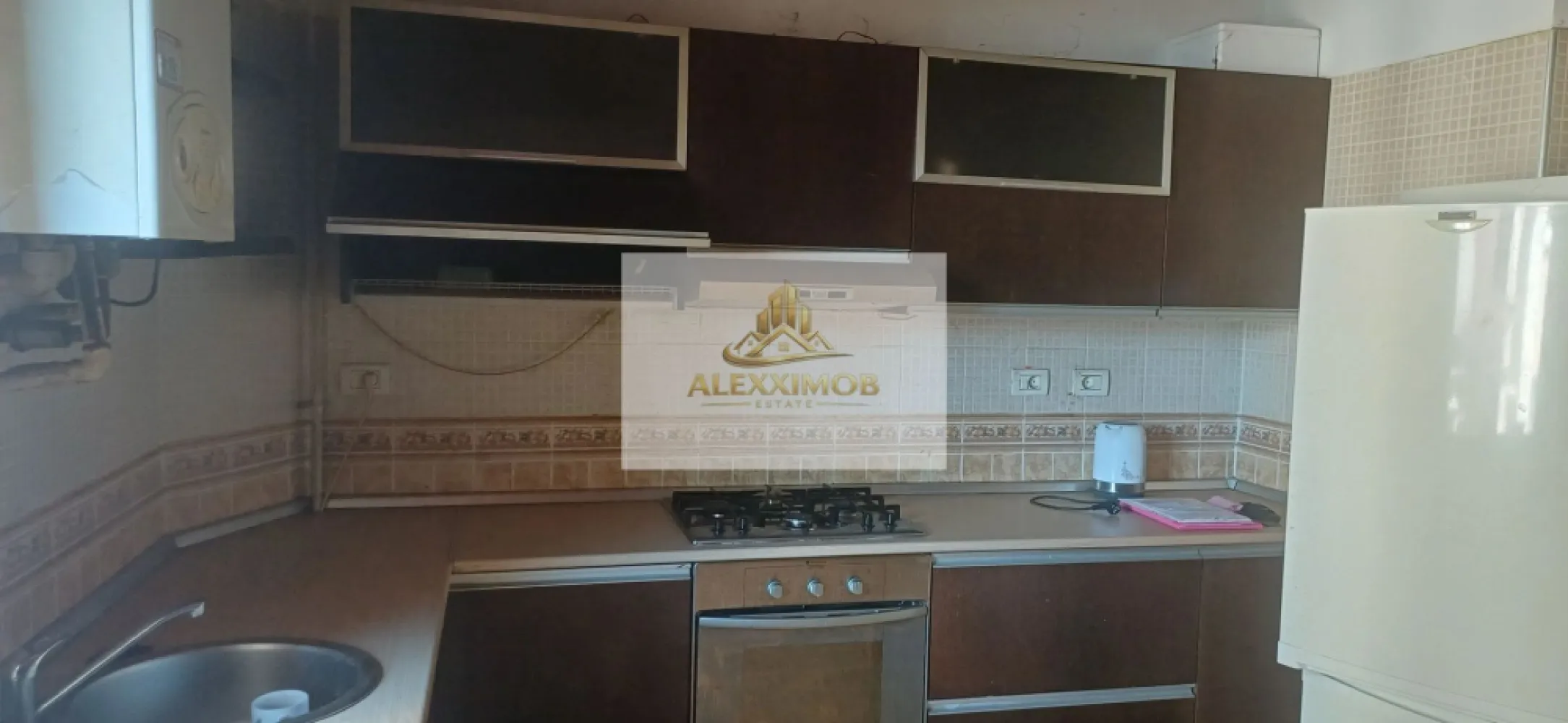 Apartament de Vanzare - Zona Ateneul Roman - 4 camere - 110 MP