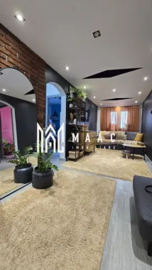 Apartament ultracentral 4 camere I Decomandat I 95 MPU | Etaj 1 | Mediaș