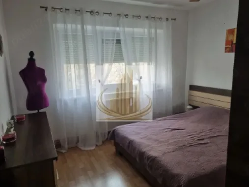 Grand Mobilis 2 camere girocului, centrala proprie