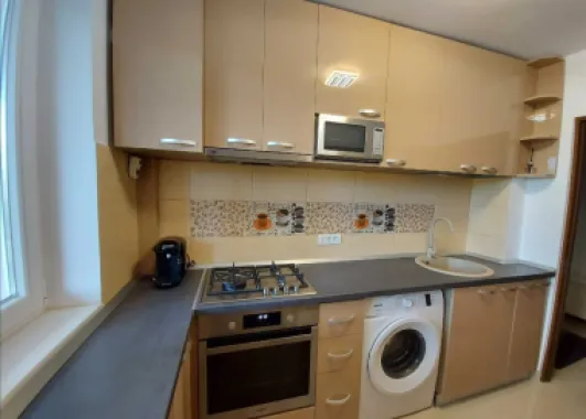 Apartament 3 camere decomandat lângă AFI Cotroceni, metrou 5 min