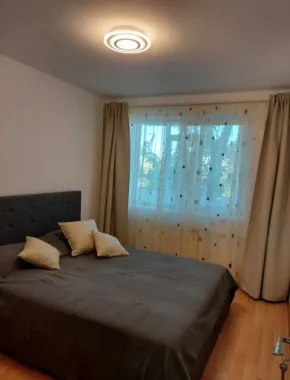 Apartament 3 camere decomandat lângă AFI Cotroceni, metrou 5 min