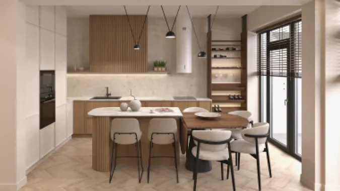 Vila finisata in subcetate, proprietate premium Comision 0%