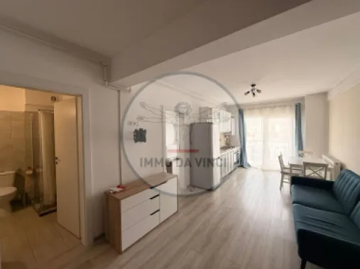 Apartament 2 camere Zona Fabricii/Kaufland Marasti