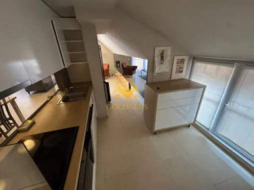 Penthouse, 3 camere, modern, parcare Manastur zona Campului, Mehedinti