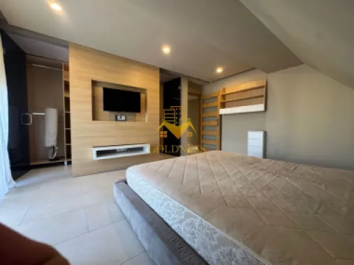 Penthouse, 3 camere, modern, parcare Manastur zona Campului, Mehedinti