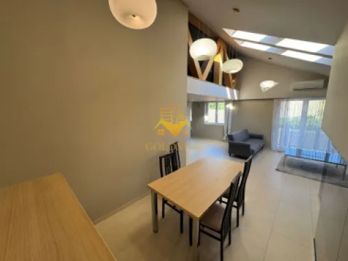 Penthouse, 3 camere, modern, parcare Manastur zona Campului, Mehedinti