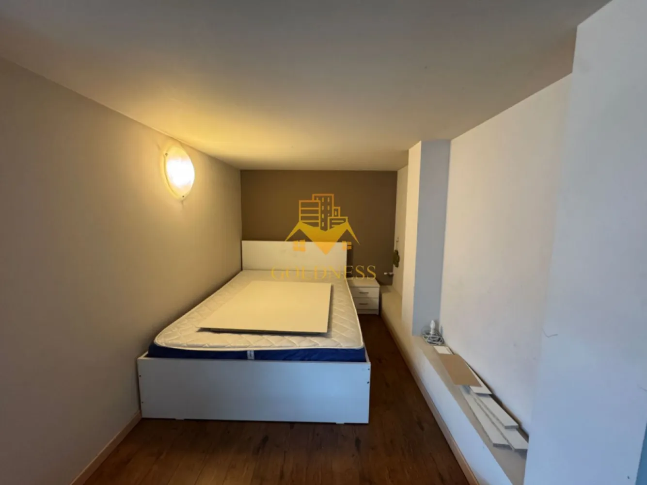 Penthouse, 3 camere, modern, parcare Manastur zona Campului, Mehedinti