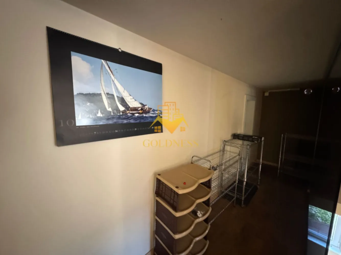 Penthouse, 3 camere, modern, parcare Manastur zona Campului, Mehedinti