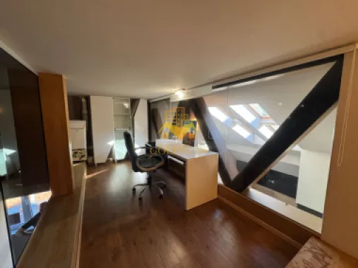 Penthouse, 3 camere, modern, parcare Manastur zona Campului, Mehedinti