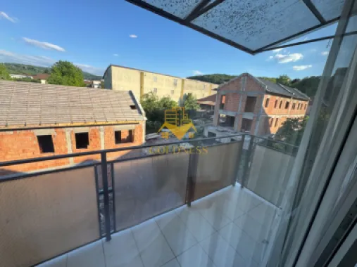 Penthouse, 3 camere, modern, parcare Manastur zona Campului, Mehedinti