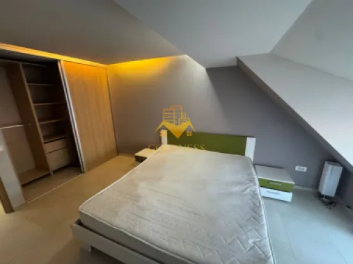 Penthouse, 3 camere, modern, parcare Manastur zona Campului, Mehedinti