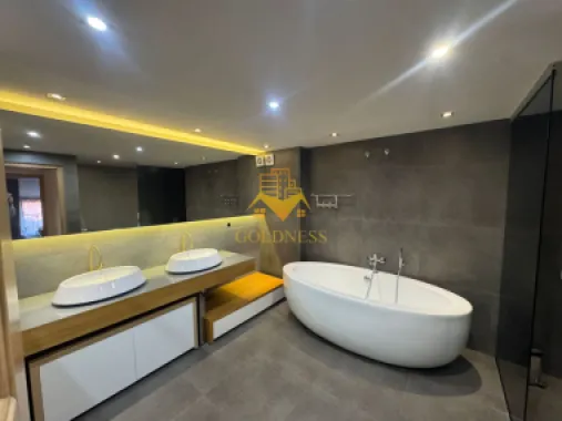 Penthouse, 3 camere, modern, parcare Manastur zona Campului, Mehedinti