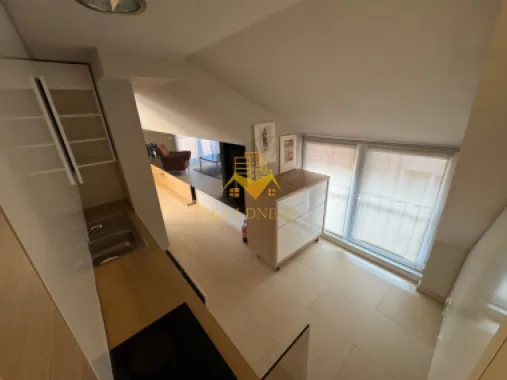 Penthouse, 3 camere, modern, parcare Manastur zona Campului, Mehedinti