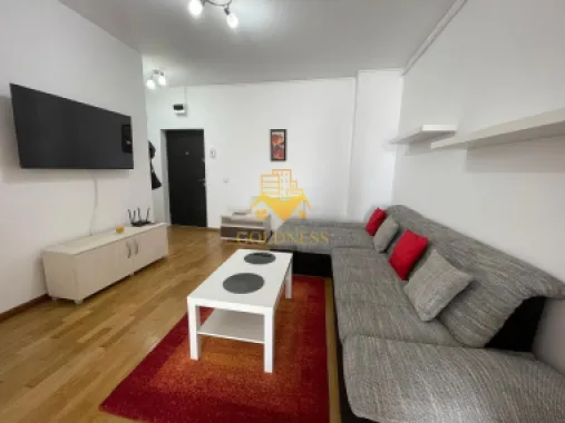 2 camere open-space, modern, Marasti, Kaufland, Parcare, Bloc nou