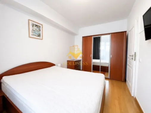 2 camere open-space, modern, Marasti, Kaufland, Parcare, Bloc nou