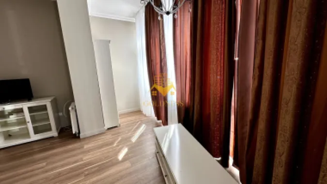 3 camere, modern, 2 parcari, Buna Ziua zona Home Garden, MCRO
